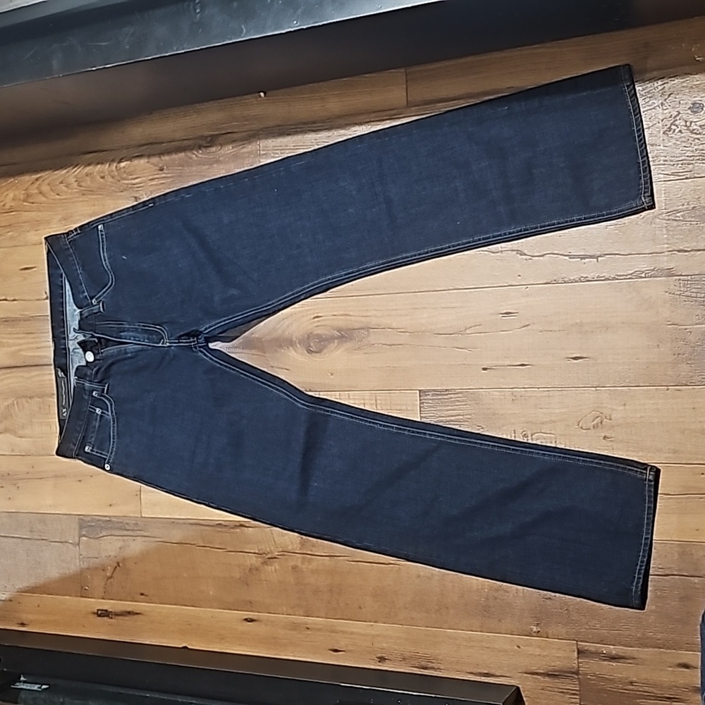 Armani Exchange mens jeans